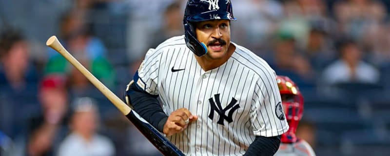 Yankees Reveal Concerning Trent Grisham News After Early Exit