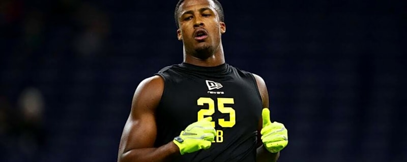How Sonny Styles’ transition from safety to linebacker changed his draft stock