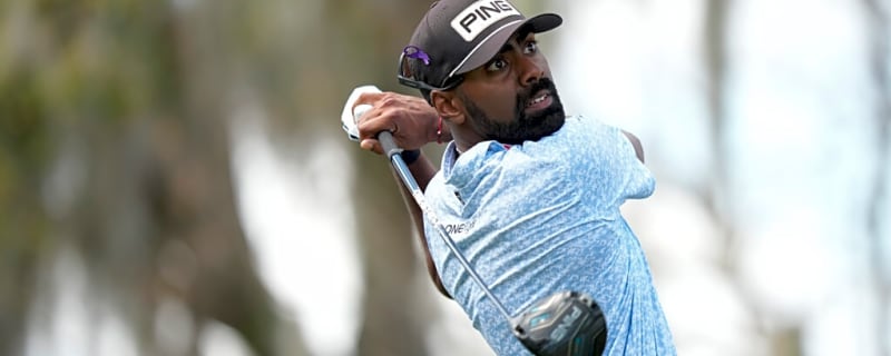 Sahith Theegala shares honest verdict on whether The Players Championship should become a major