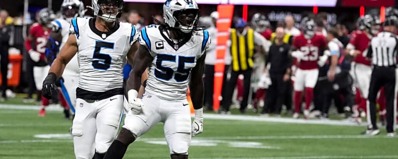 Devin Lloyd Just Had a Defensive Game for the History Books