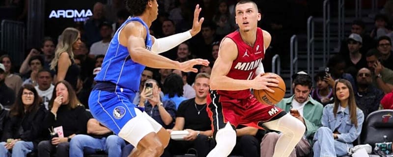 Tyler Herro explains reason for frustration before Miami Heat comeback win vs Dallas
