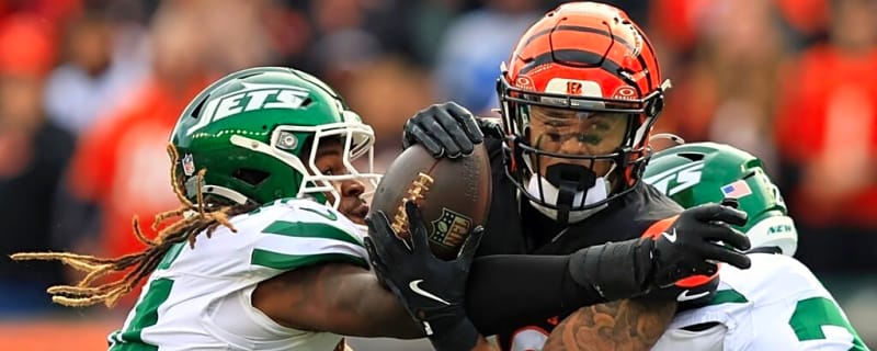 Listing Top Destinations in a Trade for Jets’ Benched Linebacker