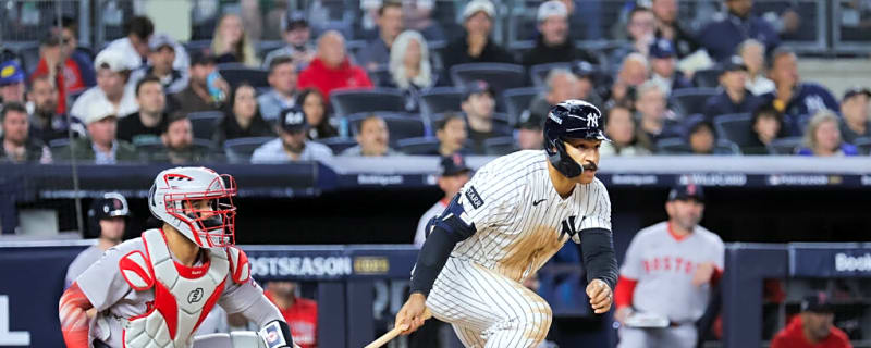 Trent Grisham’s Breakout Season Might Be A Fluke