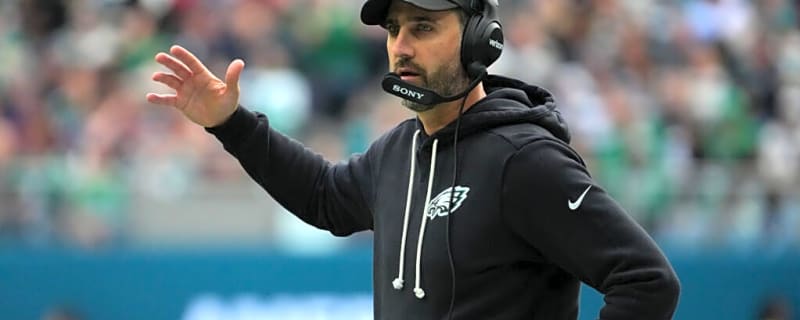 Philadelphia Eagles Acquire 23-Year-Old Defender Before Week 6