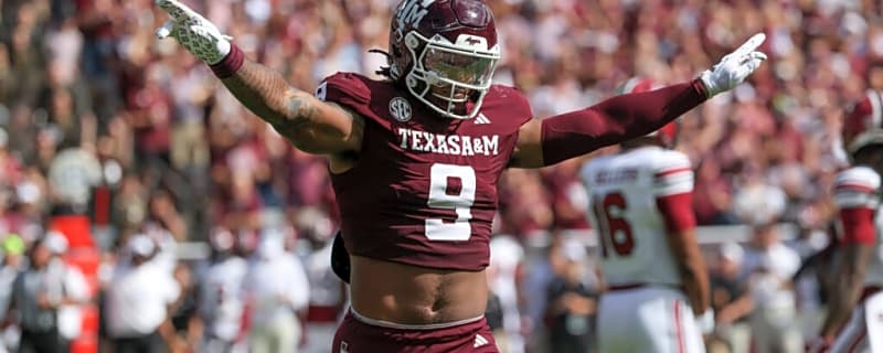 Bengals Draft Pick Fires Up Chiefs Talk With Bold Remark