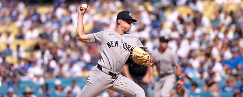 The Bronx Bombers Have One of the Best Rotations in Baseball