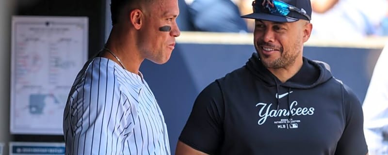 Yankees Superstar Goes on Injured List with Flexor Strain, But Avoids Severe Injury