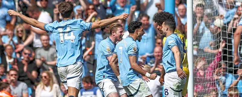 ‘One to Watch’: £55 Million Signing Could Be Set for Shock Manchester City Exit