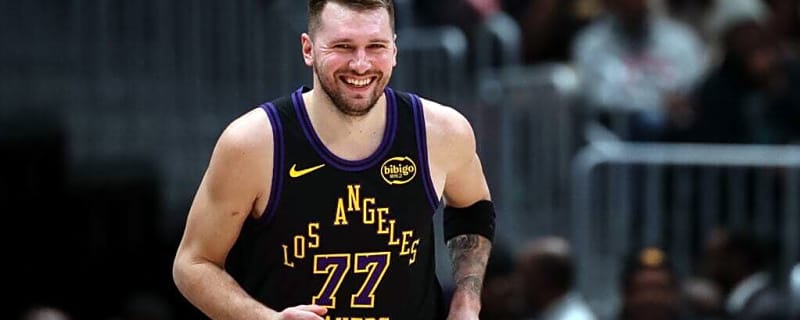 Why LA Lakers legend Robert Horry doesn’t want Luka Doncic to smile during games