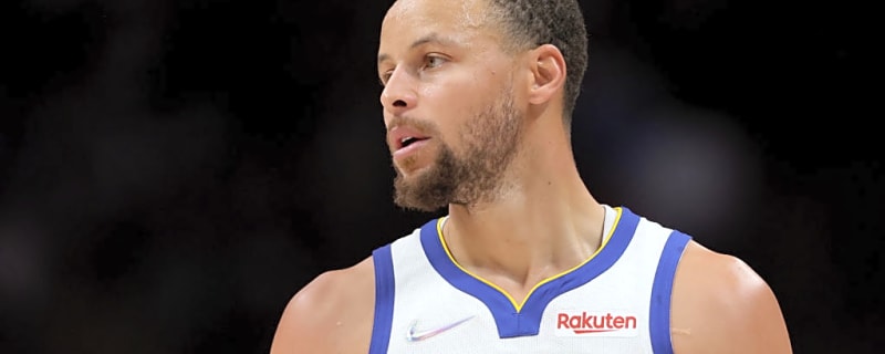 Steph Curry reveals which two NBA players he enjoyed watching more than Michael Jordan