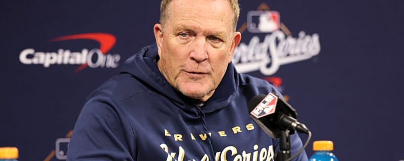 THE BREWERS MAY HAVE JUST MADE A MASSIVE MISTAKE… DID THEY GIVE THE RAYS THE MOMENTUM TO PULL OFF THE IMPOSSIBLE?!