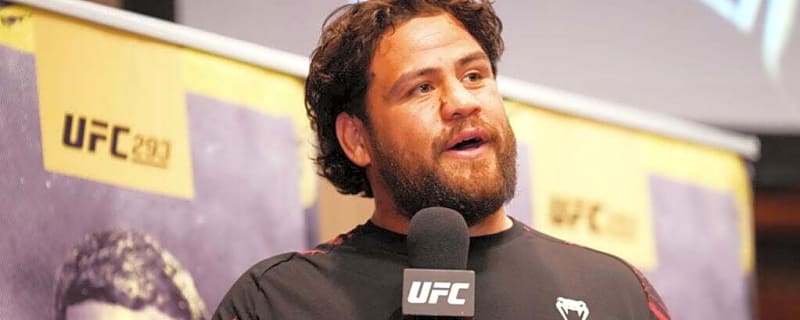 ‘Cut him’… Tai Tuivasa slammed by fans as he reveals current weight ahead of UFC comeback