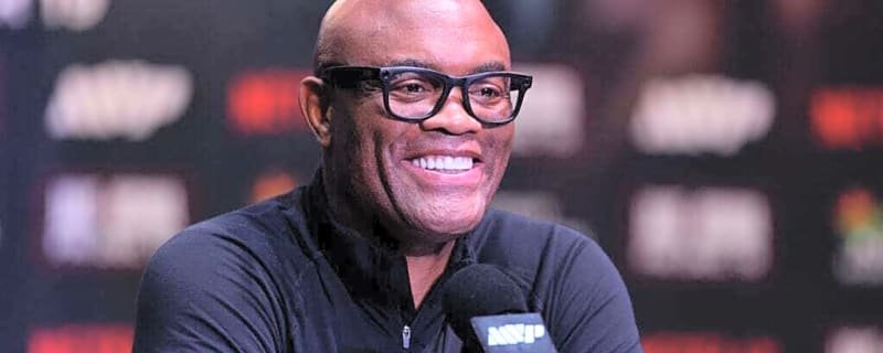 The Anderson Silva and Anthony Joshua moment that resonated beyond the knockouts