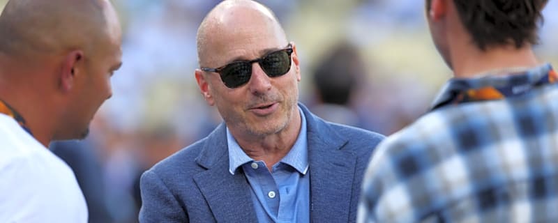 Report: Yankees Looking to add Offensive Depth