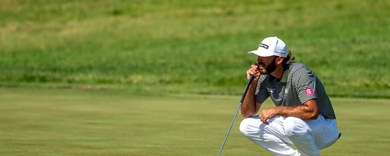 Fan Demands $1,900 Venmo From Max Homa After Missed Putts