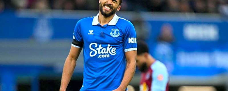 Dominic Calvert-Lewin shares how he really feels about leaving Everton for Leeds United