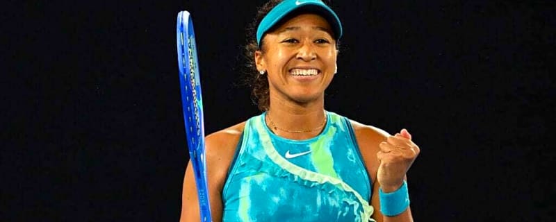 Naomi Osaka shares difficult injury update after Australian Open victory