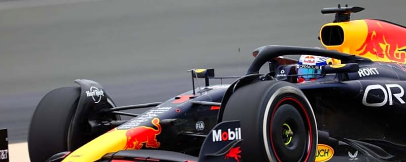 Red Bull engineers left Max Verstappen feeling undervalued before Mercedes talks began