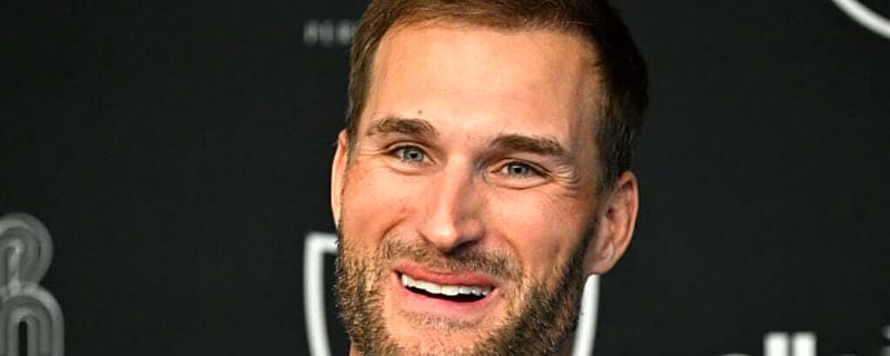 New Las Vegas Raiders star Kirk Cousins arrest rumors explained