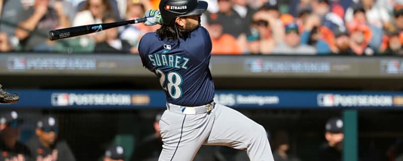 Eugenio Suárez and the Reds Reunite: Full Fit Analysis