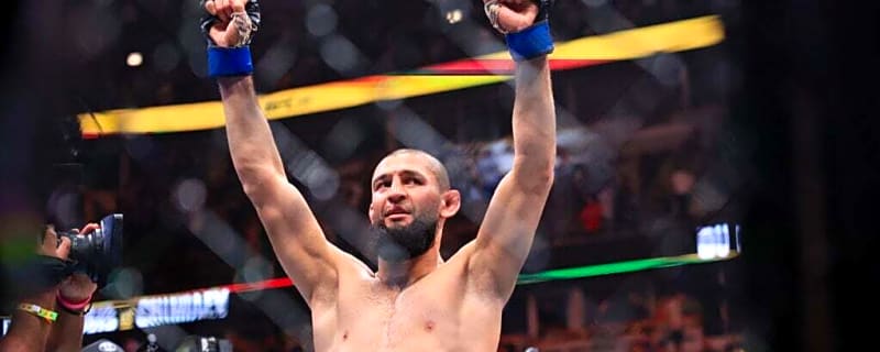 Darren Till says Khamzat Chimaev’s only real UFC title threat needs to move up two weight classes