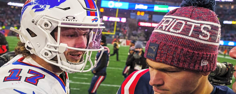 Silver Lining For the Patriots’ Disappointing Loss