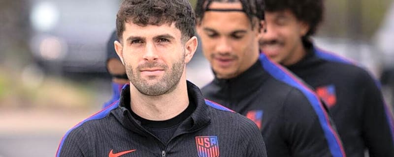 United States vs. Belgium preview, kick-off time and team news