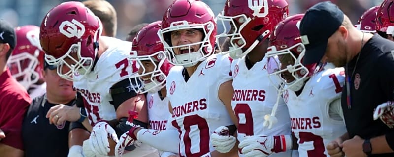 Sooners Invite the Rebels, Ole Miss vs. Oklahoma