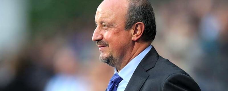 Everton keeping close tabs on ex-player sold in 2021 under Rafael Benitez’s management