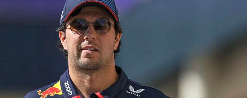 Why Helmut Marko was sent a £6,000 bill by ex-Red Bull star Sergio Perez