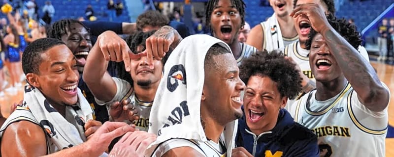 Early Returns on Big Ten Freshmen