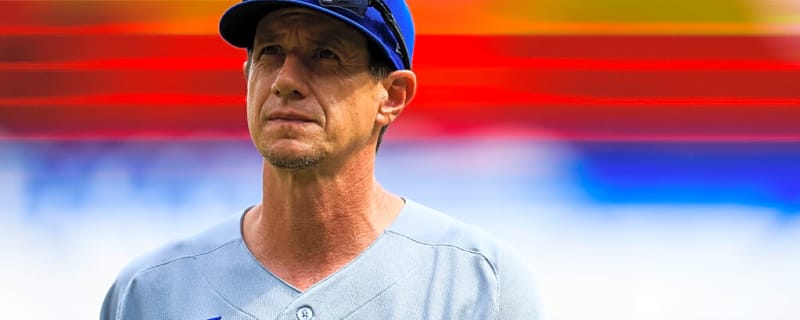 Cubs Quietly Make Notable Roster Change Before Pirates Series