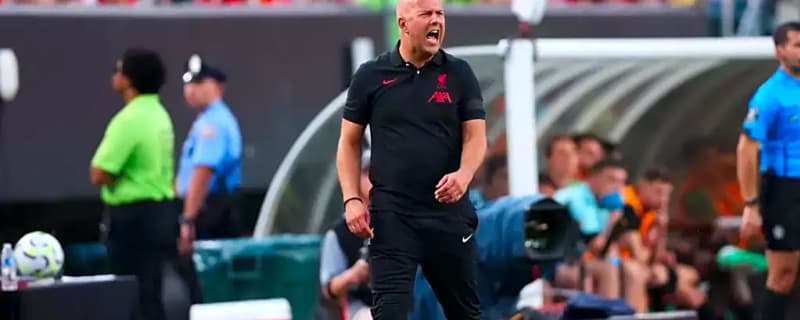 Florian Wirtz Changed His Body For The Premier League And Liverpool Are Seeing The Difference