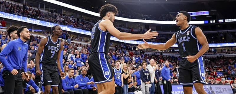 3 Questions for the Duke Blue Devils