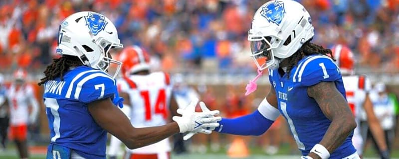 4 Defensive NFL Draft Risers From Week 3