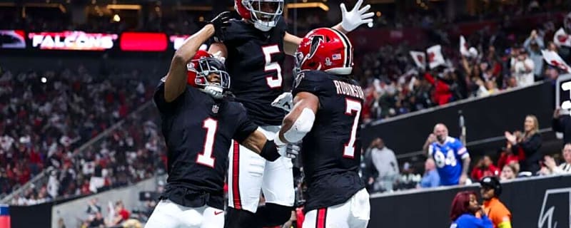 First-round-free and loaded — Why tonight favours the Falcons’ five picks