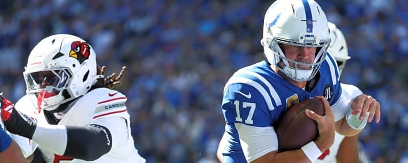 The Indianapolis Colts Are Inept; Bring on the Indy 500 and Cignetti