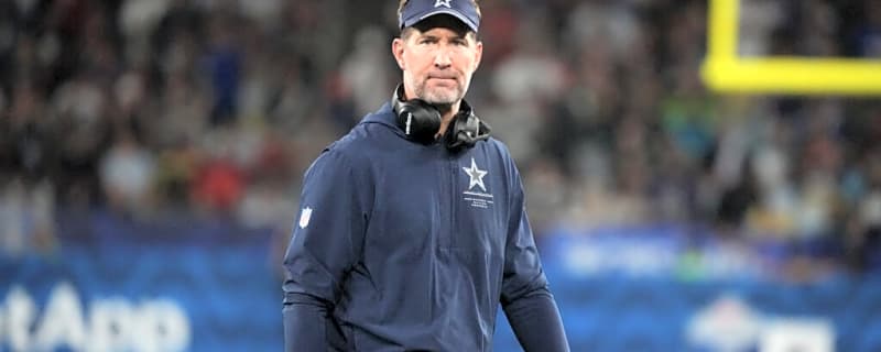 Dallas Cowboys Add Former Giants Defender Before Week 4
