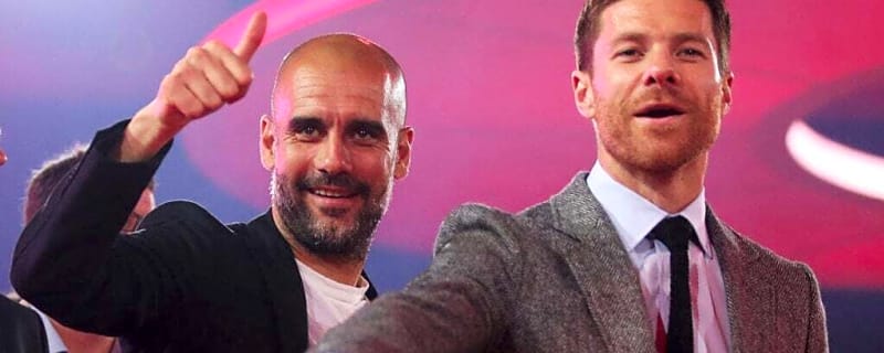 Manchester City shortlist Xabi Alonso and two others as Pep Guardiola’s potential successor