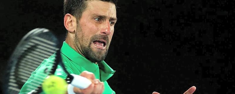 Reason for Novak Djokovic’s withdrawal from the Qatar Open confirmed