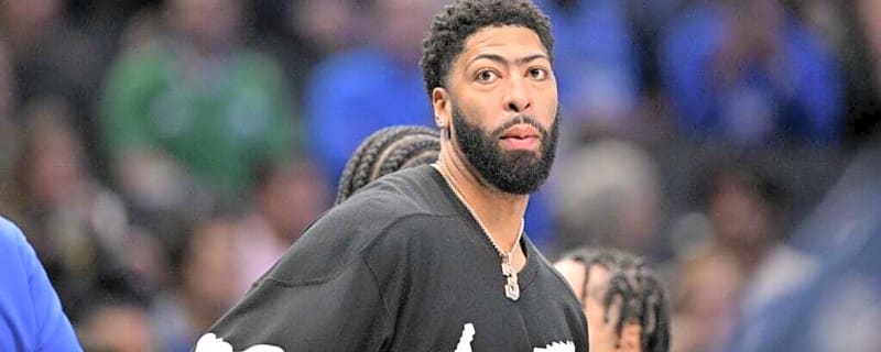 Thunder and Mavericks Get Good News On Injury Front, Anthony Davis Reveals Who He Wants To Make His Return Against