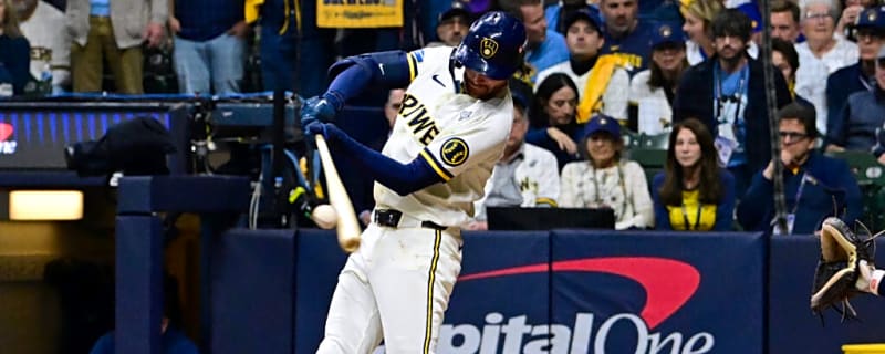 Brewers Look to Take Commanding 3-0 Lead Against Rays in World Series Game 3