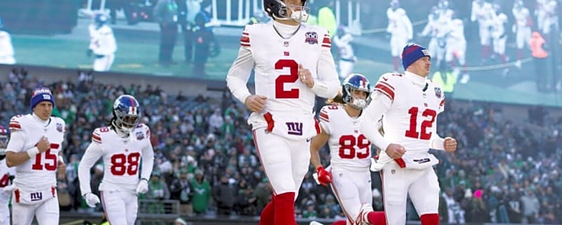 28-Game Starter Signs Contract With Seahawks