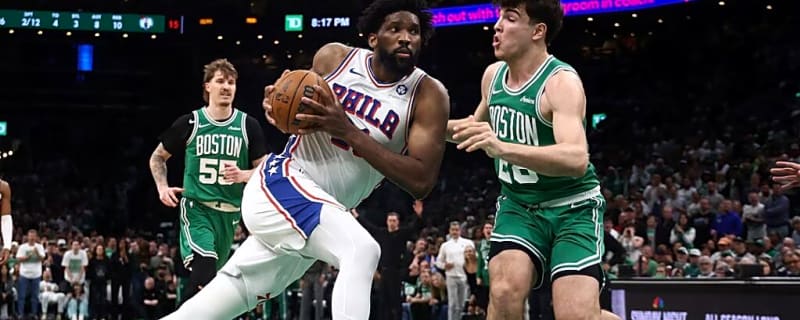 'This Is Different': Sixers Explain Mindset Behind Celtics Comeback
