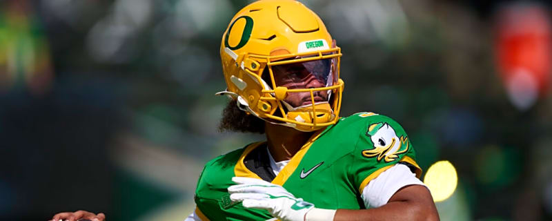 Oregon @ Oklahoma State Preview and Prediction