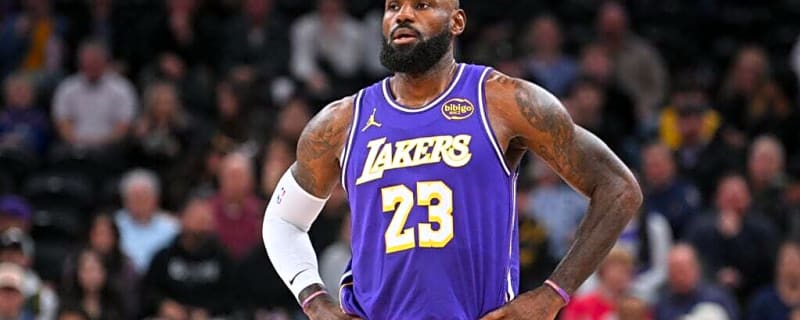 Whether LeBron James will play in golf’s Internet Invitational in 2026