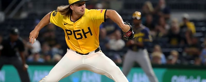 3 Pirates Spring Training performances we hope aren’t a fluke