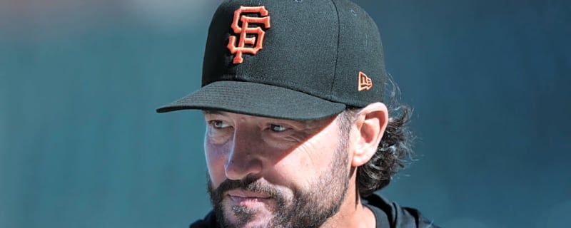 Giants Acquire Former Yankees Pitcher in Last-Minute Move