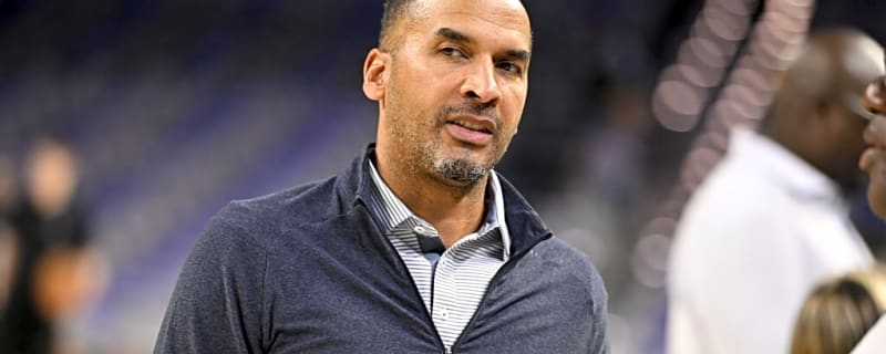 Nico Harrison Reveals the Real Reason Mavs Had to Trade Luka