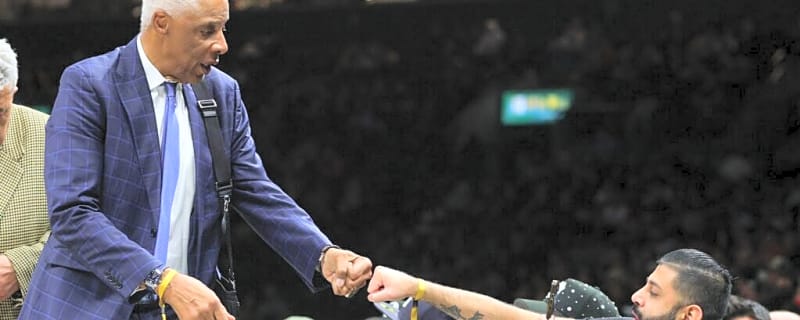 Julius Erving Breaks Down Importance of Dunk Contest, Urges Stars to Save It